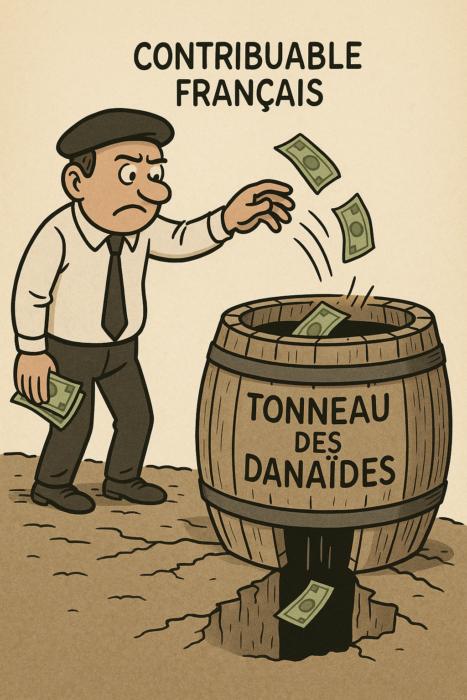 Danaides