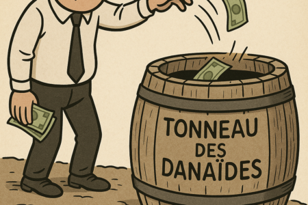 Danaides