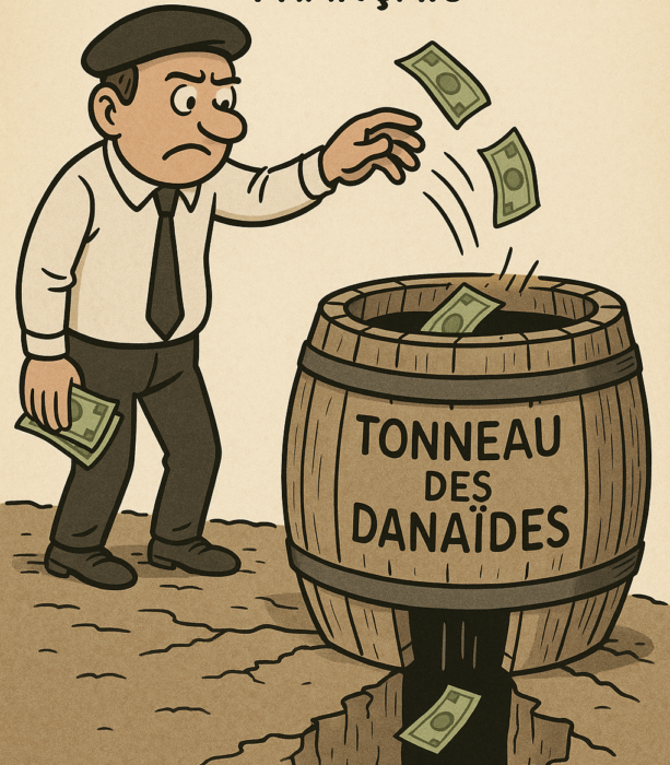 Danaides