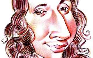 Caricature pascal 2007 ter