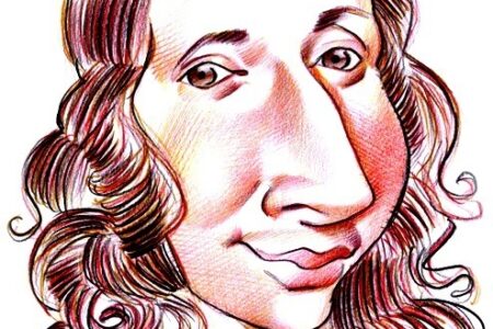 Caricature pascal 2007 ter