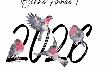 Screenshot 2026 01 12 at 10 45 42 carte de bonne année 2026 aquarelle rouge gorge etsy france